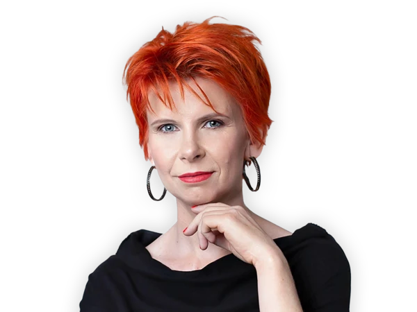 Agnieszka Grün-Kierzkowska