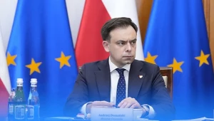 Polska nie obroni się przed cłami Trumpa. Minister potwierdza, odczujemy skutki