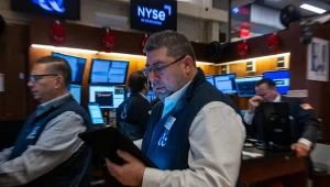 Giełda w USA odreagowuje we wtorek 8 kwietnia po trzech spadkowych sesjach