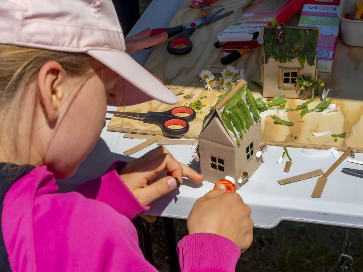 Czyste Zielone Miasta w Gliwicach fot. UM Gliwice