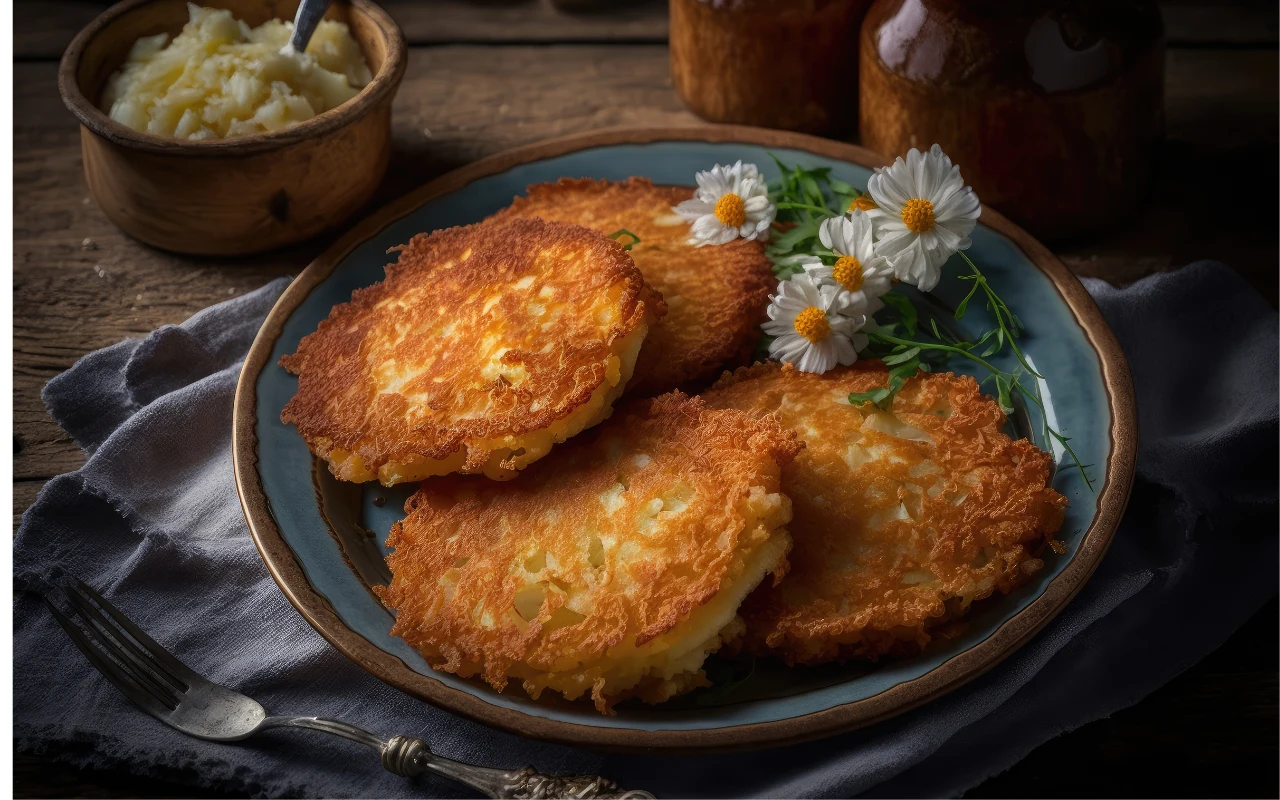 Bieszczadzkie fuczki