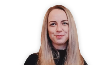 Judyta Legień