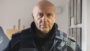 "Policjantki i policjanci"