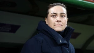 Nina Patalon, selekcjonerka reprezentacji Polski kobiet