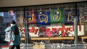 Cyberatak na Smyka: doszło do naruszenia bezpieczeństwa części danych, w tym klientów