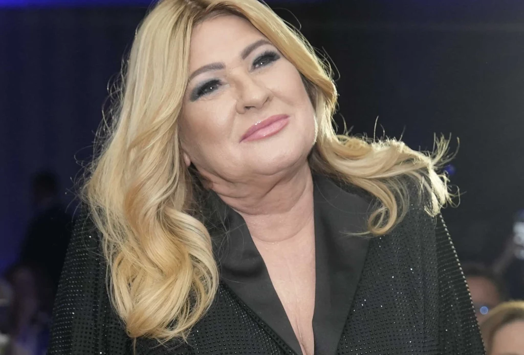 Beata Kozidrak Beata Kozidrak