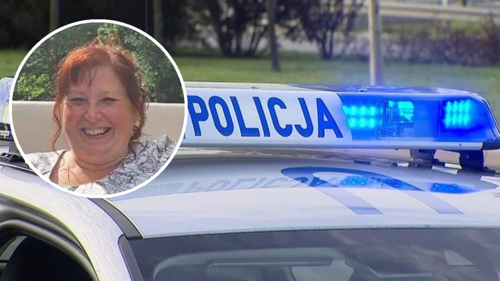 Beata Klimek zaginęła pół roku temu Beata Klimek zaginęła pół roku temu