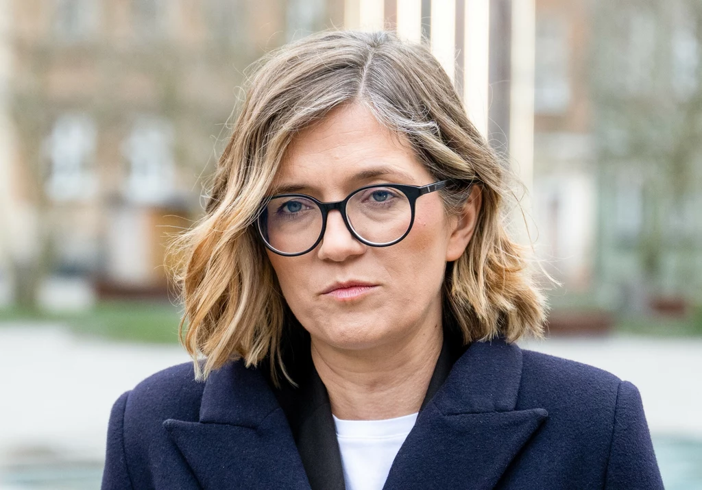 Magdalena Biejat nie weźmie udziału w debacie organizowanej przez TV Republika Magdalena Biejat nie weźmie udziału w debacie organizowanej przez TV Republika
