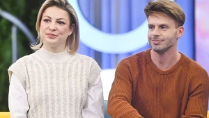 Piotr Musiałkowski odpadł z "Tzg". Teraz zatańczy ze Steczkowską