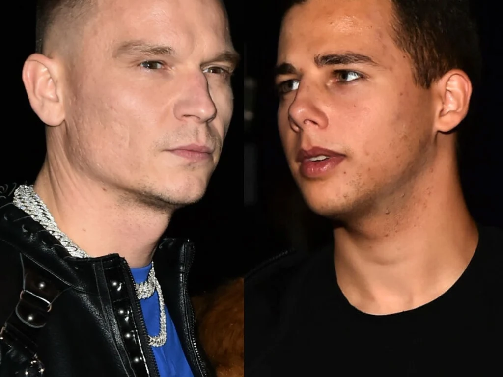 Bart Pniewski, Allan Krupa