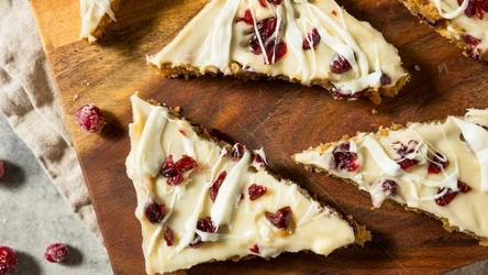 Dubajski mazurek będzie hitem Świąt Wielkanocnych 2025. 