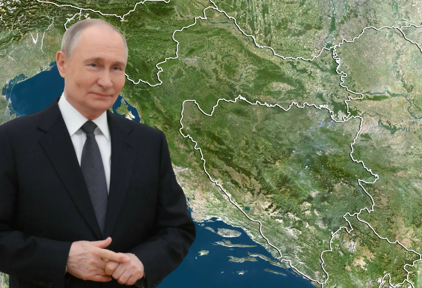 Władimir Putin chce destabilizować Bałkany Zachodnie - ostrzega szef brytyjskiej dyplomacji Władimir Putin chce destabilizować Bałkany Zachodnie - ostrzega szef brytyjskiej dyplomacji