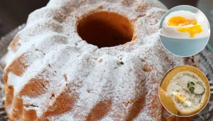 Babka, jajko a może żurek? Sprawdź, którą potrawą wielkanocną jesteś!