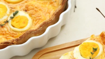 Jak przygotować smaczną wielkanocną przekąskę?