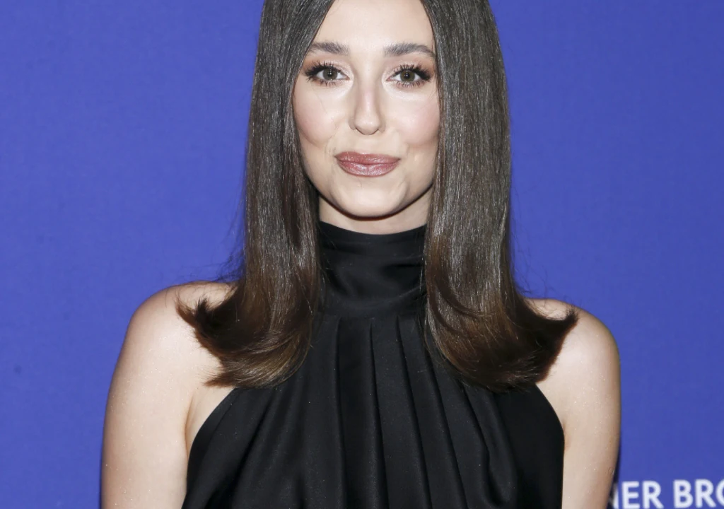 Izabella Krzan
