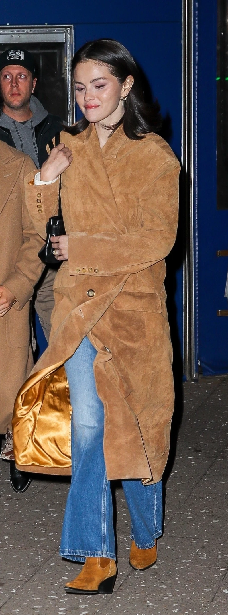 Selena Gomez