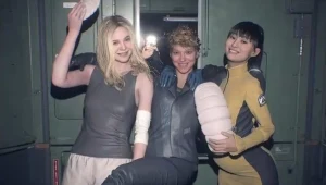 Death Stranding: Poznaj reżysera ekranizacji gry!