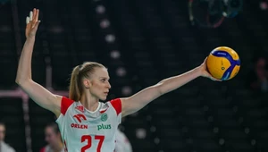 Joanna Pacak wzmocni PGE Grot Budowlani Łódź