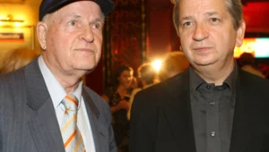 Juliusz Machulski wyjawił prawdę o niechlubnej przeszłości ojca. Romans zmienił wszystko