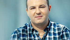 Na co dzień mówi ludziom, co ich czeka. A teraz takie wieści o Wróżbicie Macieju