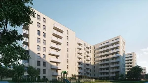 Murapol podsumowuje kwartał. Prawie 900 sprzedanych lokali i 660 lokali w rękach klientów