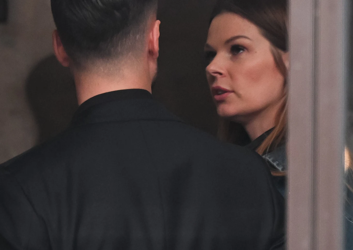 Małgorzata Tomaszewska i Aleksander Sikora Małgorzata Tomaszewska i Aleksander Sikora