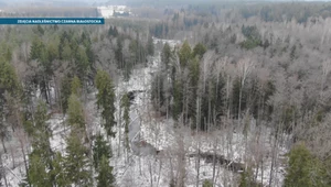 Nowe rezerwaty przyrody na Podlasiu