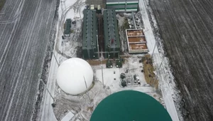 Pierwsza biometanownia to początek zmian w kierunku samowystarczalności energetycznej Polski