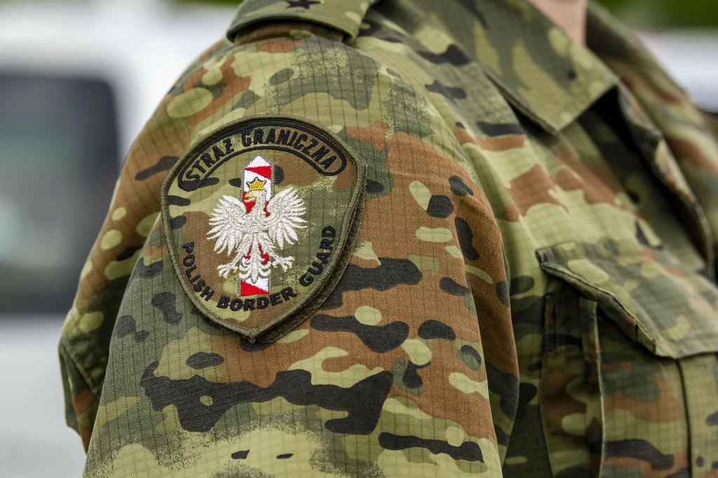 Interwencja sanepidu w ośrodku szkolenia Straży Granicznej w Kętrzynie. Doszło do zatrucia pokarmowego funkcjonariuszy. Zdj. ilustracyjne Interwencja sanepidu w ośrodku szkolenia Straży Granicznej w Kętrzynie. Doszło do zatrucia pokarmowego funkcjonariuszy. Zdj. ilustracyjne