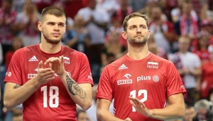Bartosz Kwolek i Grzegorz Łomacz