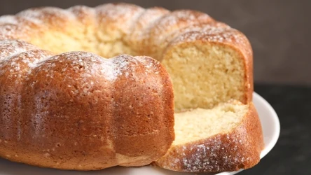 To nie bez znaczenia, jakiej mąki użyjesz do zrobienia wielkanocnej babki.