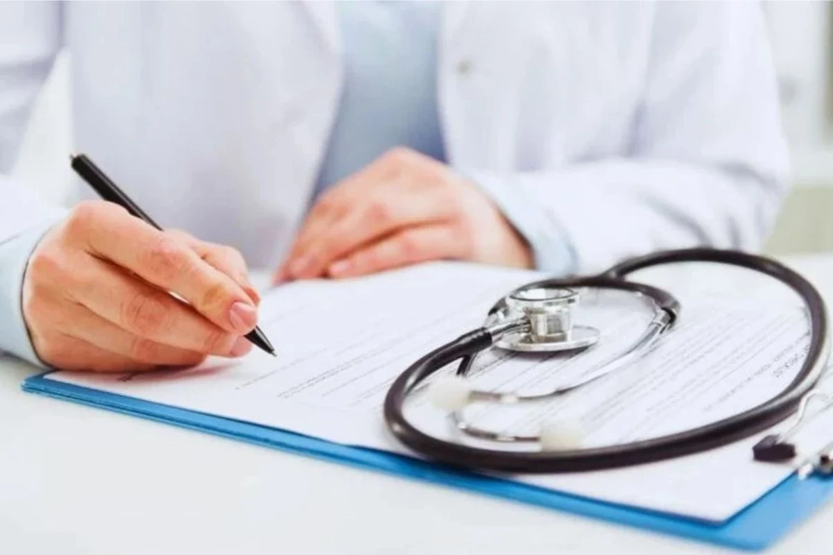 Wyciek danych z IKP. Ministerstwo Zdrowia udostępniło komunikat. Wyciek danych z IKP. Ministerstwo Zdrowia udostępniło komunikat.