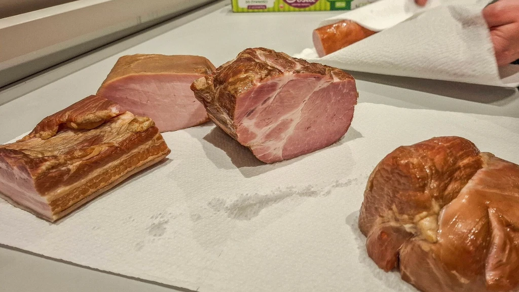 Kolumbijczycy pracowali w polskiej ubojni. Nie dostali wynagrodzenia