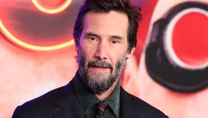 Keanu Reeves