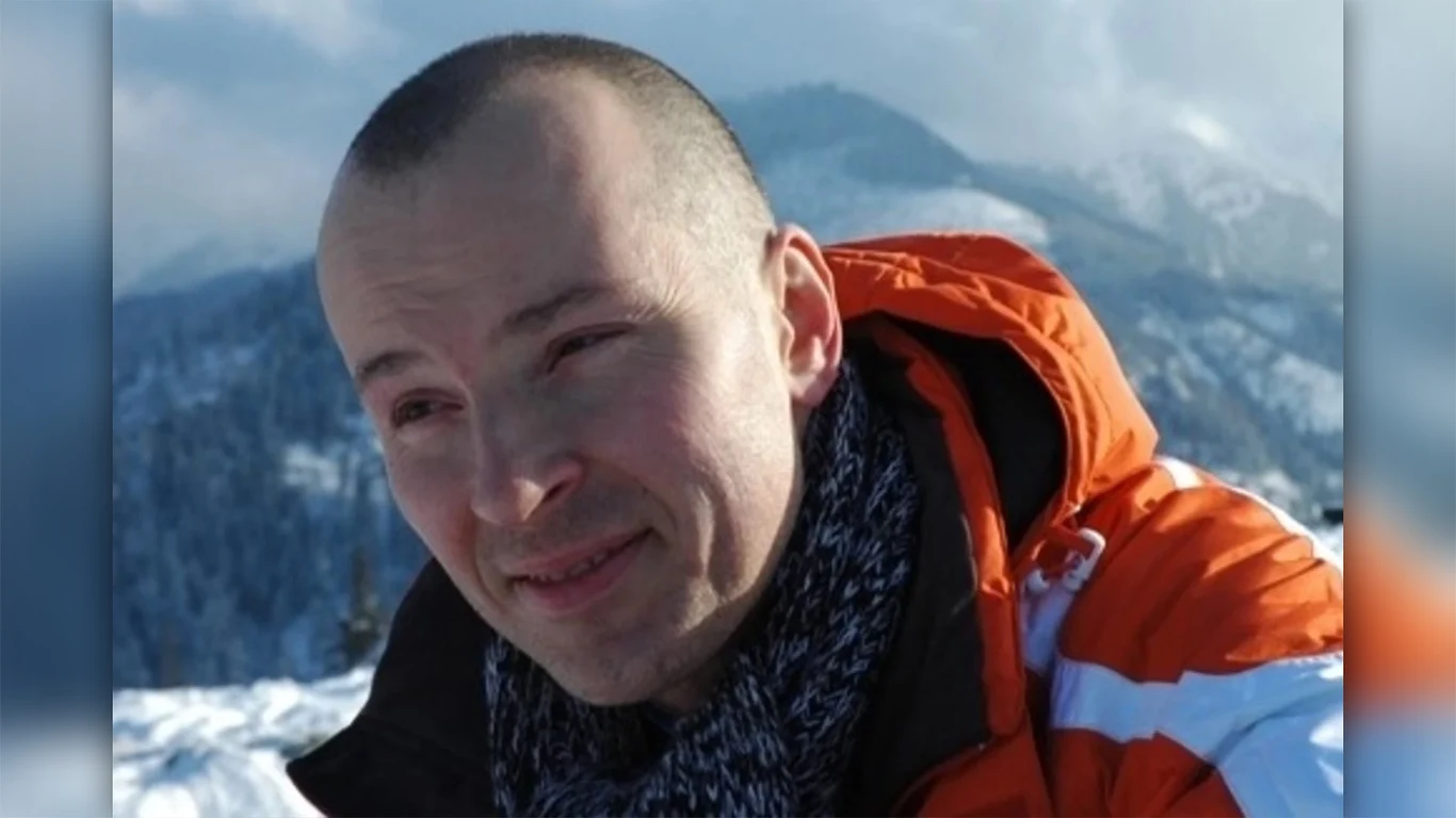 Aleksander Fedorowicz