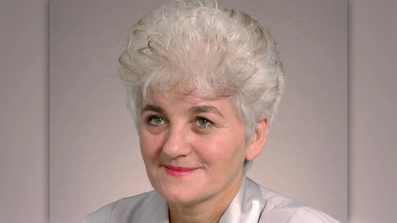 Janina Fetlińska