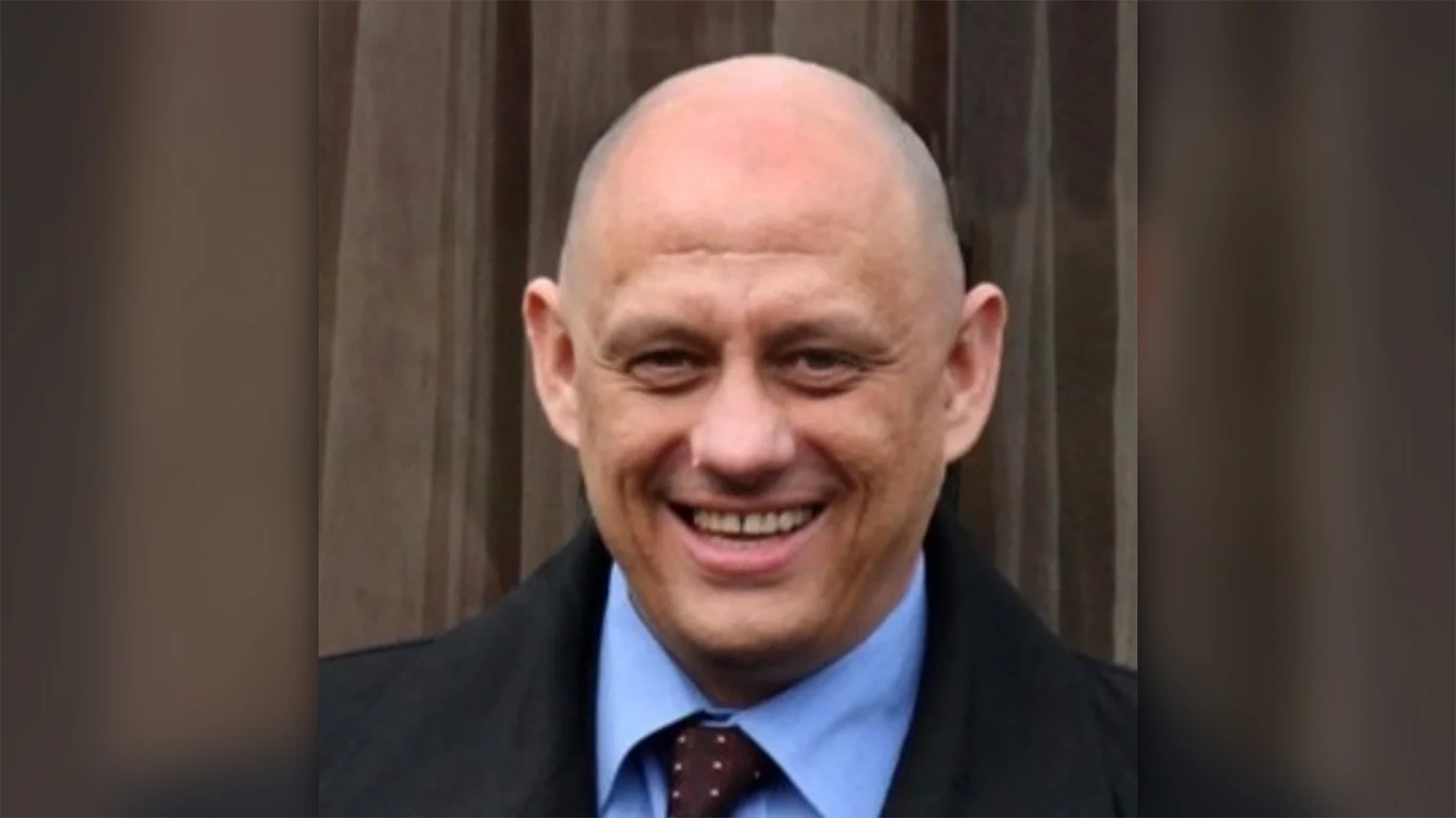 Jarosław Florczak