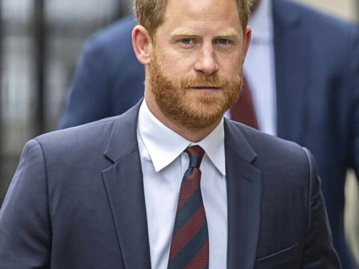 Książę Harry Książę Harry