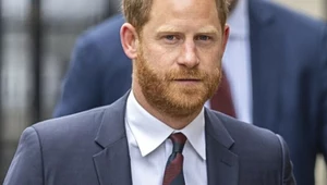Doniesienia ws. księcia Harry'ego potwierdziły się. Zawiódł go nawet w takim dniu