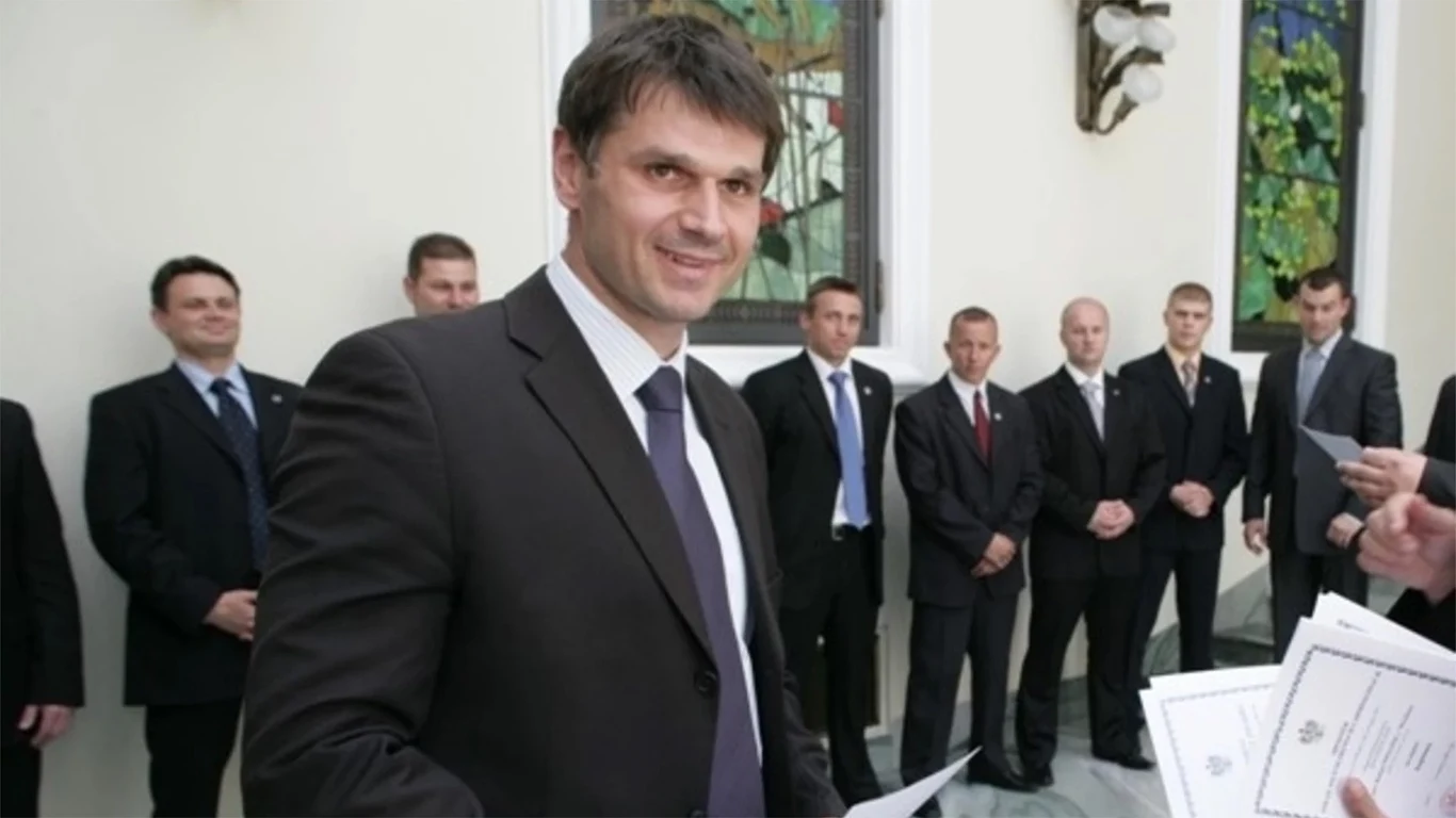Paweł Janeczek