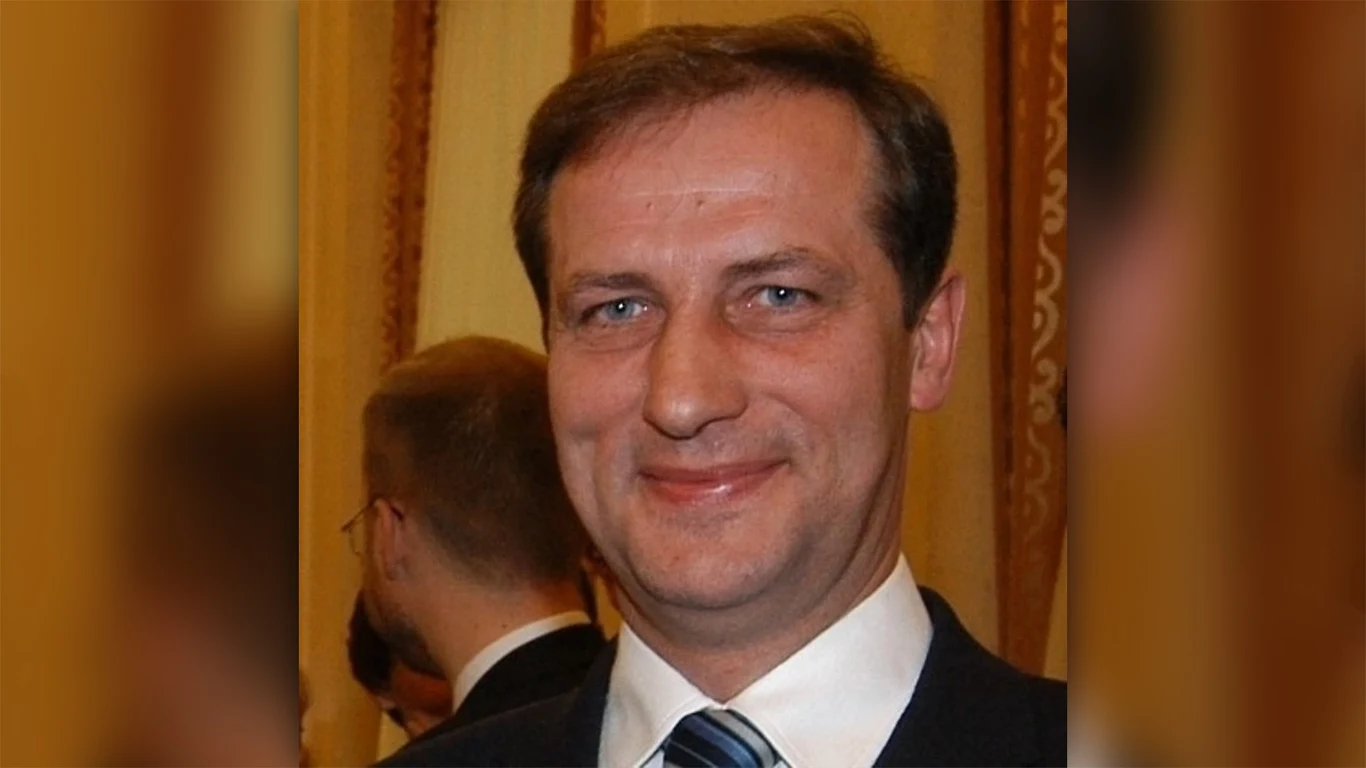 Dariusz Jankowski