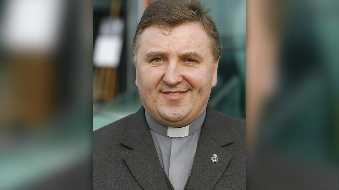 Józef Joniec