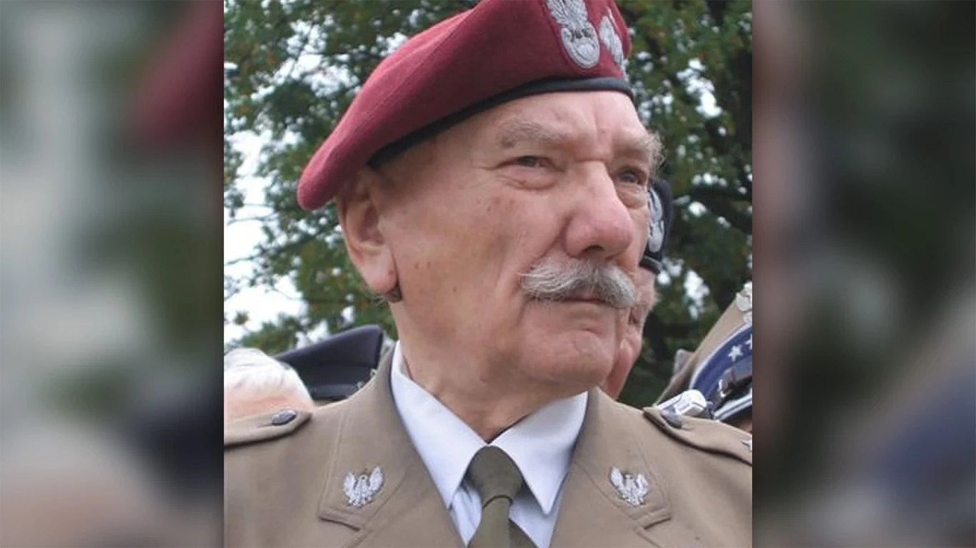 Stanisław Komornicki