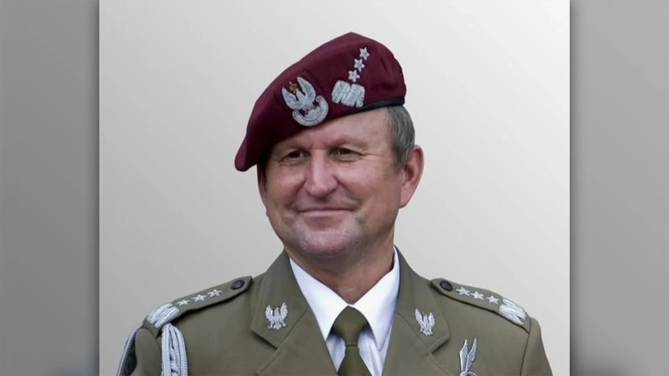 Bronisław Kwiatkowski