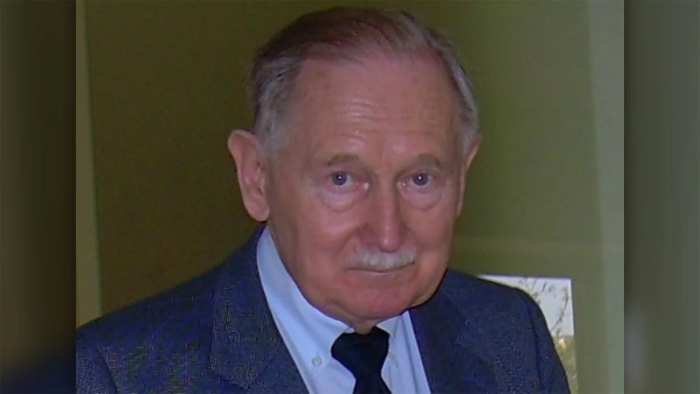 Tadeusz Lutoborski