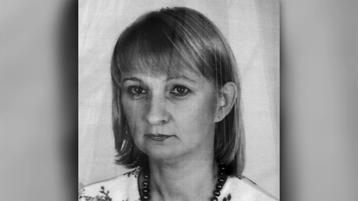 Barbara Mamińska