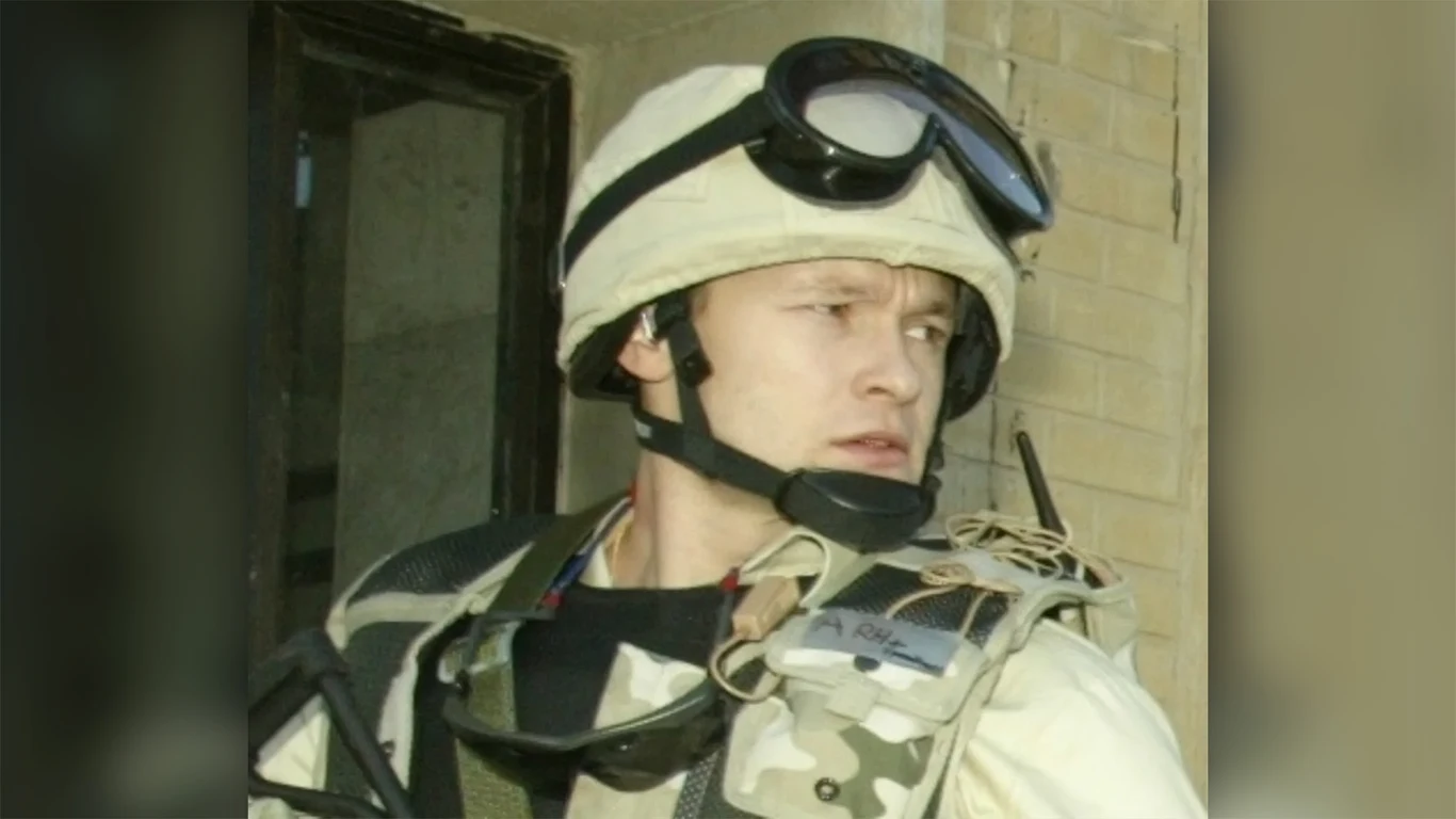 Dariusz Michałowski