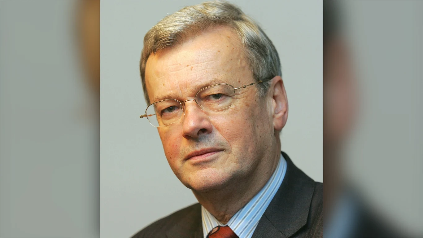 Stanisław Mikke