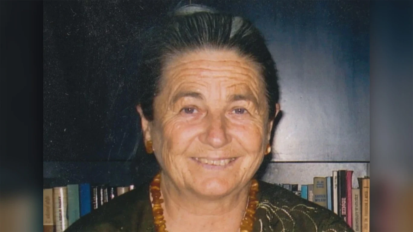 Janina Natusiewicz-Mirer 