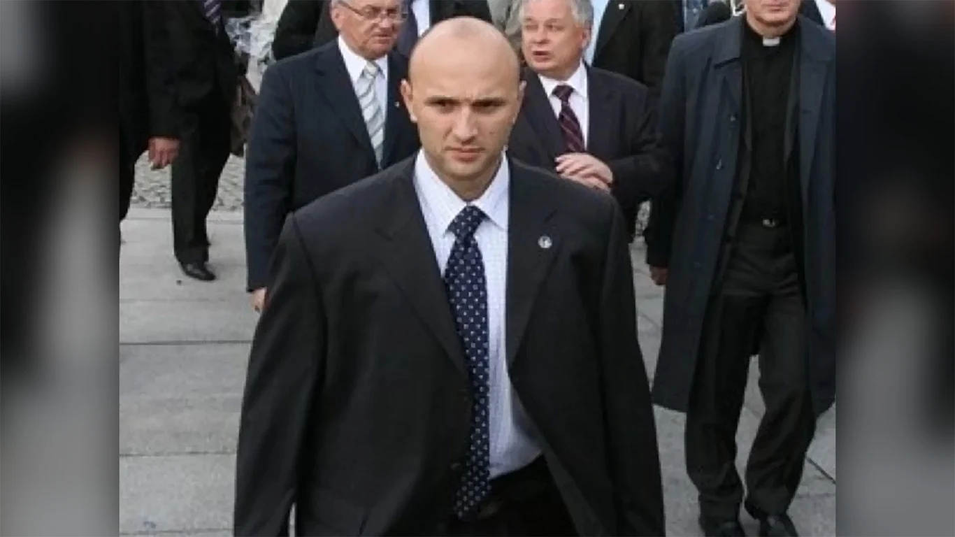 Piotr Nosek